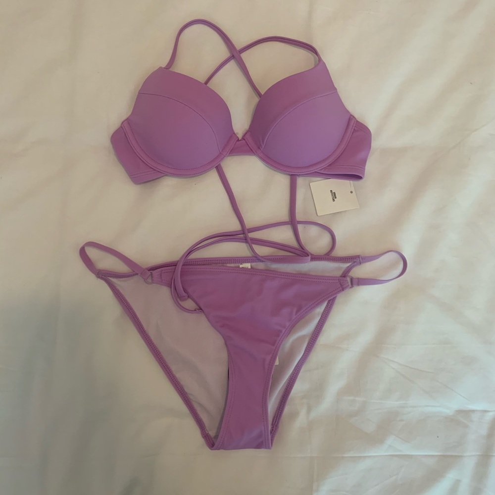 Urban Outfitters Bikini